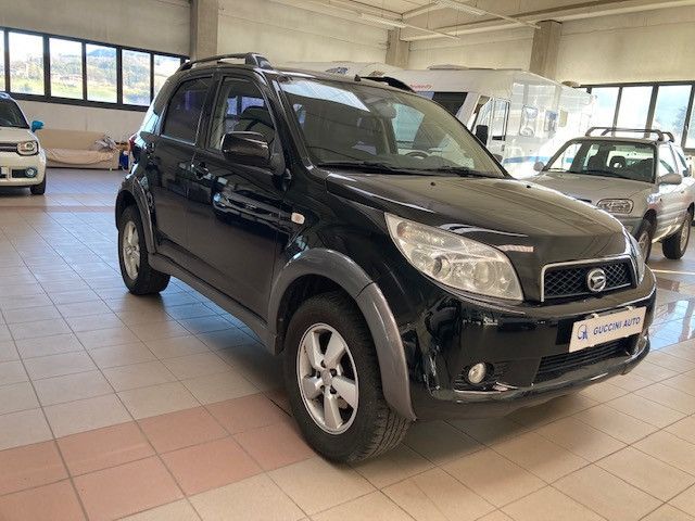 Daihatsu Terios 1.5 4WD SX O/F GPL CON MOTORE DA 133000KM