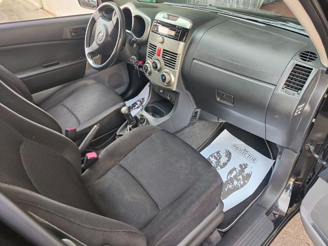 DAIHATSU Terios 1.5 BENZ./ G.P.L. 4X4 ( OK NEOPATENTATI )