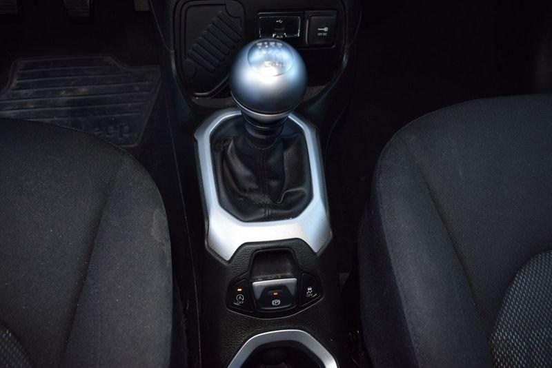 Jeep Renegade 1.6 Mjt Sport NEOPATENTATI