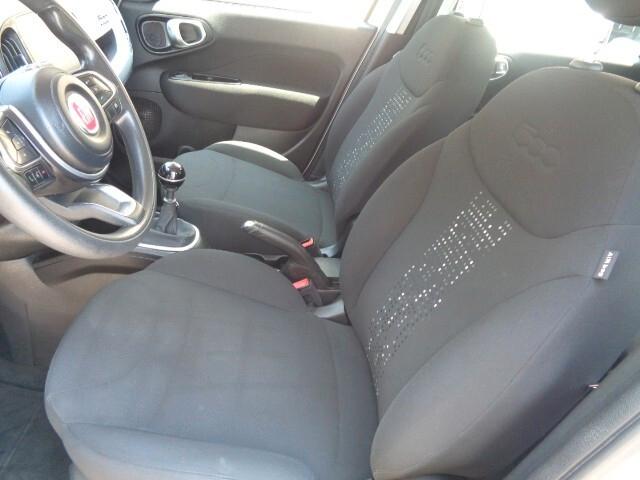 Fiat 500L 1.3 Multijet 95 CV Cross