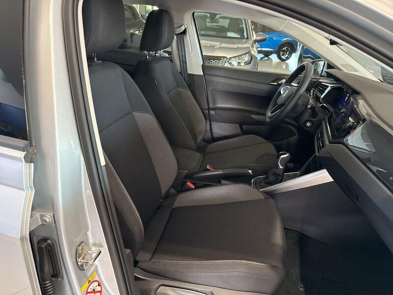 Volkswagen Polo Polo 1.0 Edition Plus TECH PACK KM0