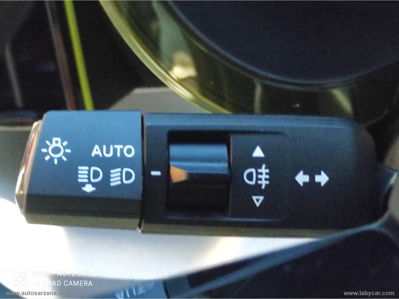 FIAT Grande Panda 1.2 S&S Hybrid Icon NUOVA OFFERTA FIAT