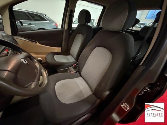 LANCIA - Musa 1.3 mjt Platino 90cv NEOPATENTATI