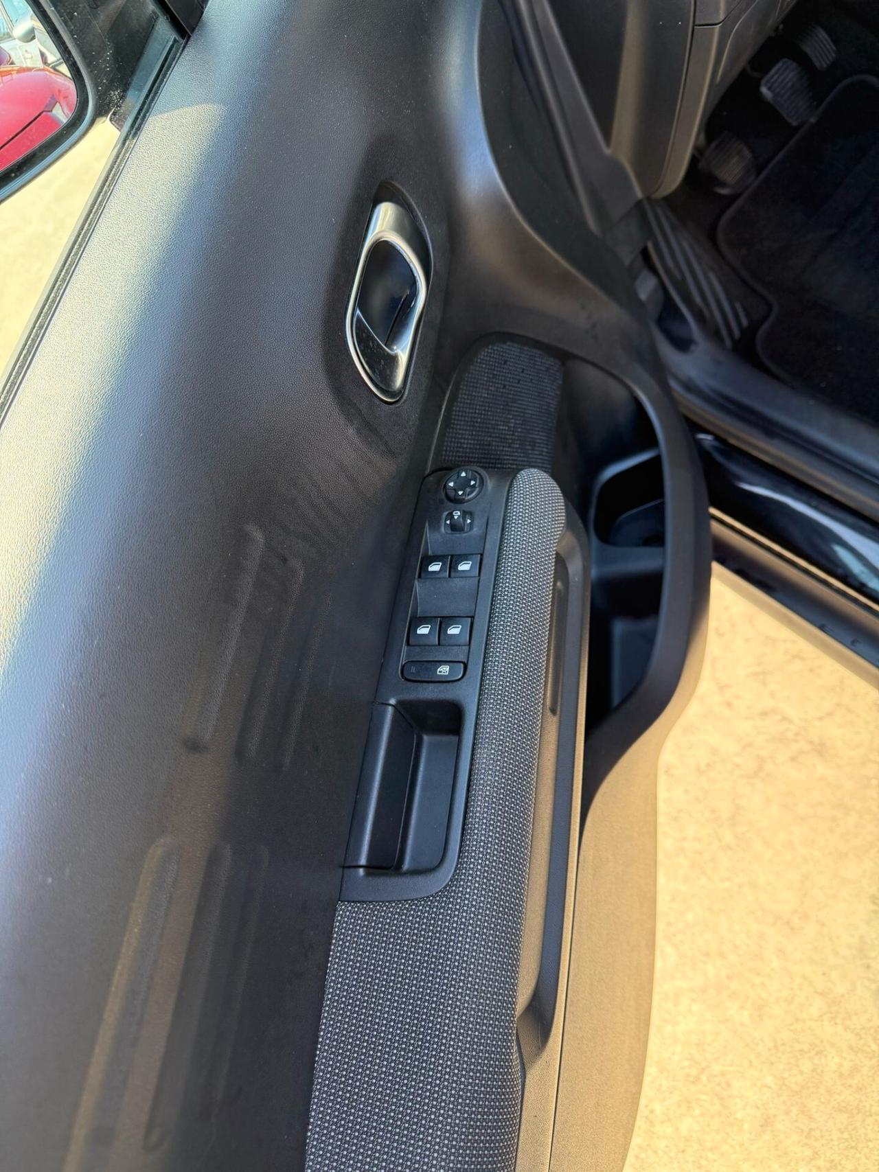 CITROEN C3 AIRCROSS 1,2 BENZ.