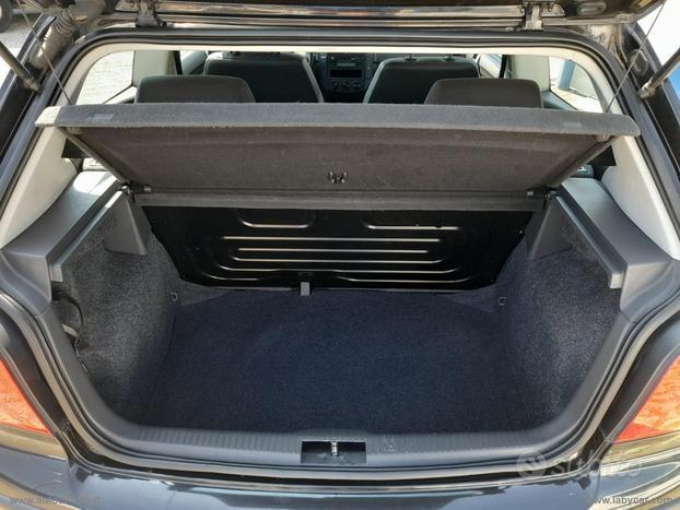 VOLKSWAGEN Polo 1.2 12V 64CV Comfortline