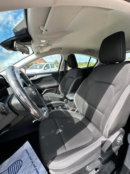 Ford Focus 1.5 EcoBlue 120 CV 5p. Business