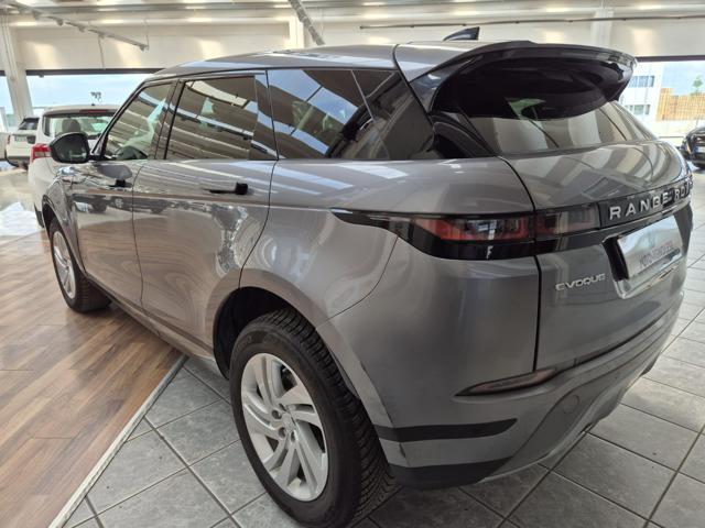 LAND ROVER Range Rover Evoque 2.0D I4L.Flw 150 CV AWD Auto HSE AUTOCARRO 5 POSTI