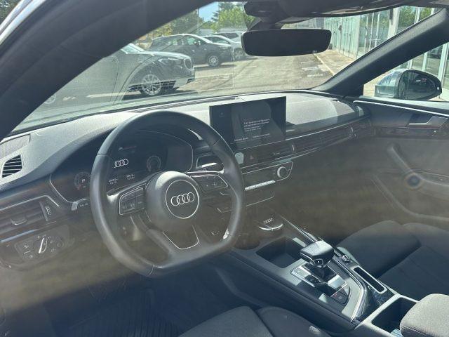 AUDI A5 40 TFSI S Tronic S Line Edition