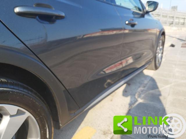 FORD Focus 1.5 ECOBLUE 120 CV ACTIVE