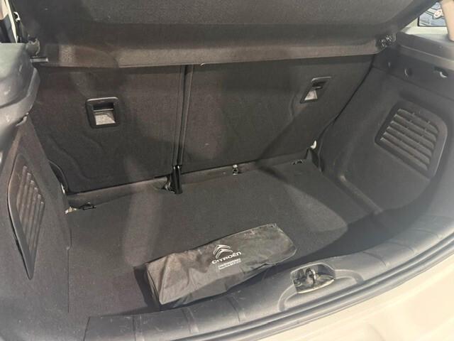 Citroen C3 1.4 HDi 70 Exclusive 2012