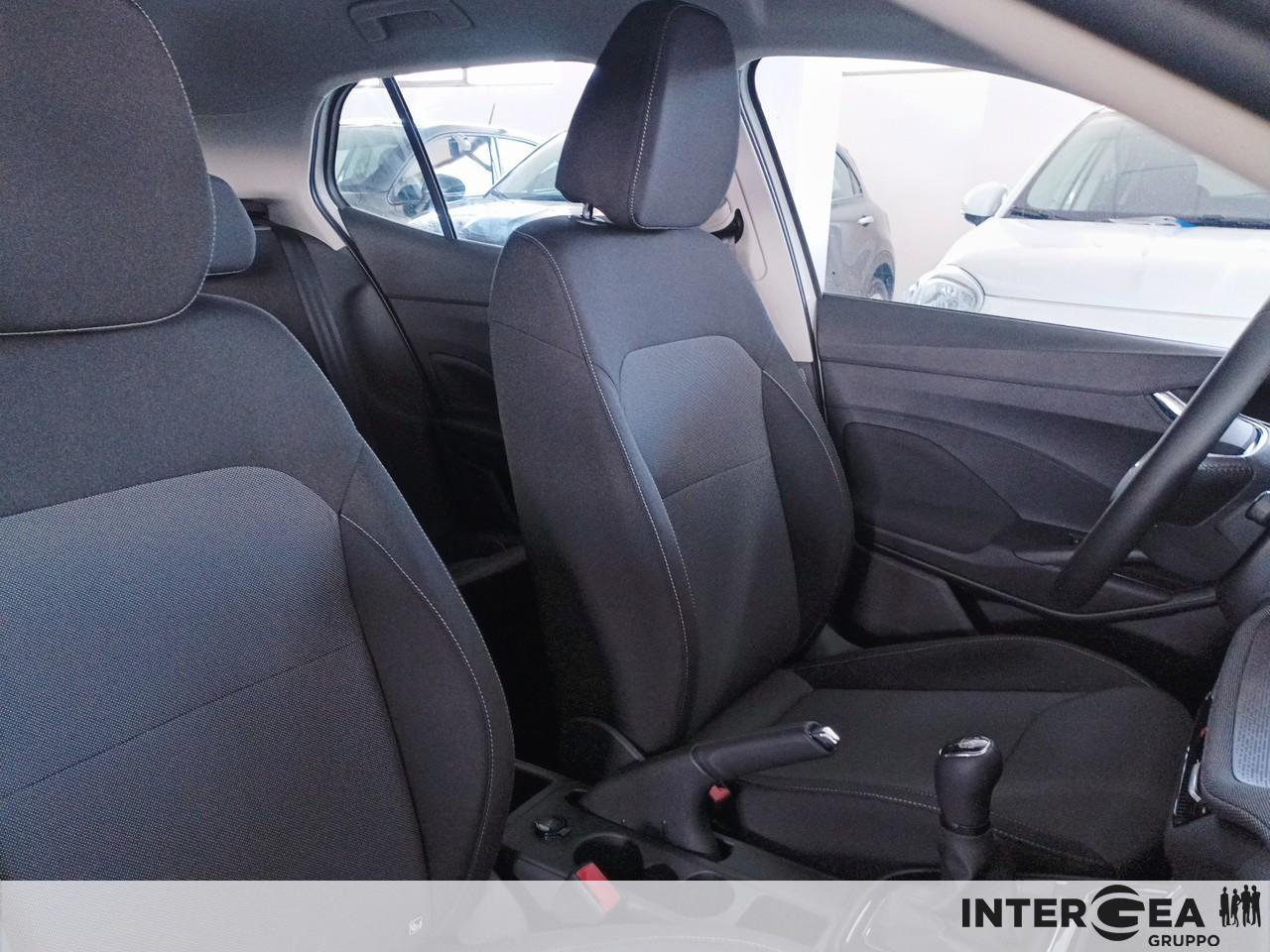 SKODA Fabia 1.0 tsi evo Young Edition 95cv
