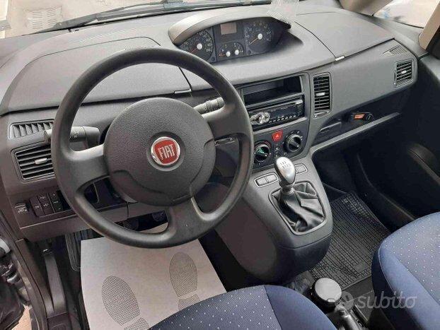 Fiat Idea 1.4 95cv Active GPL PERFETTA