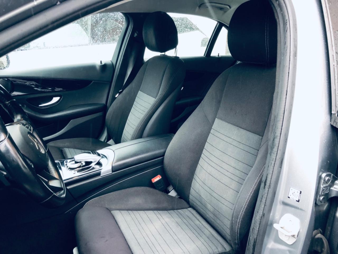 Mercedes-benz C 220 C 220 CDI Executive