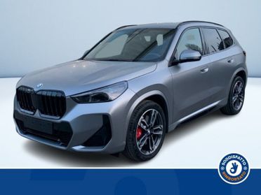 BMW X1 sDrive 18d M Sport Pro
