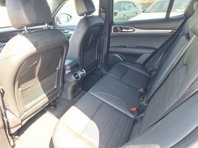 ALFA ROMEO Stelvio 2.2 Turbodiesel 190 CV AT8 Q4 Sprint