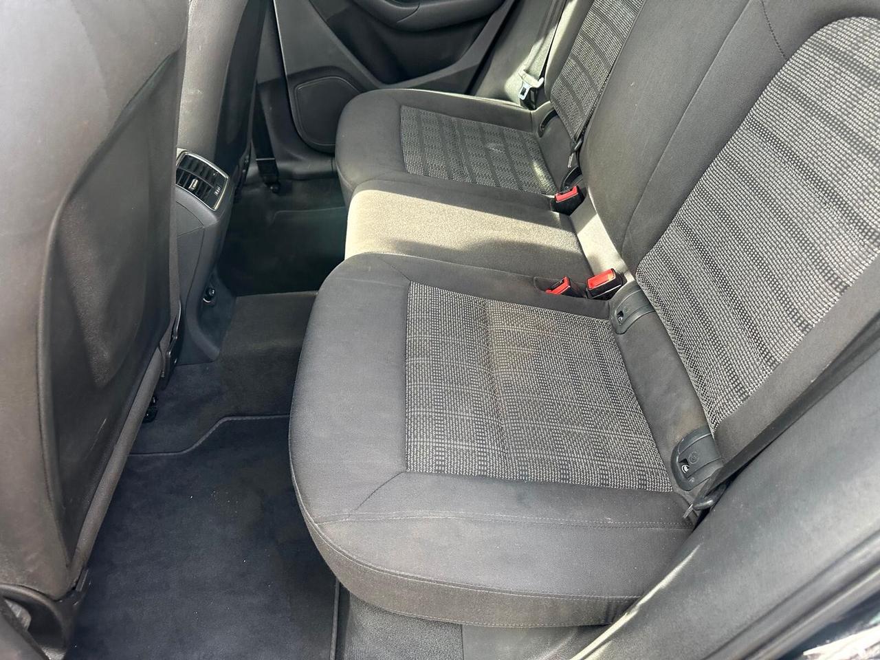 Audi Q3 2.0 TDI Business Plus NEOPATENTATI