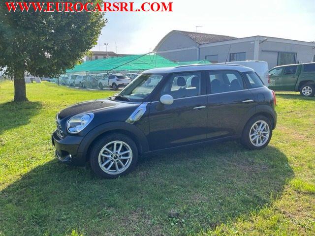 MINI Countryman Mini Cooper D Countryman