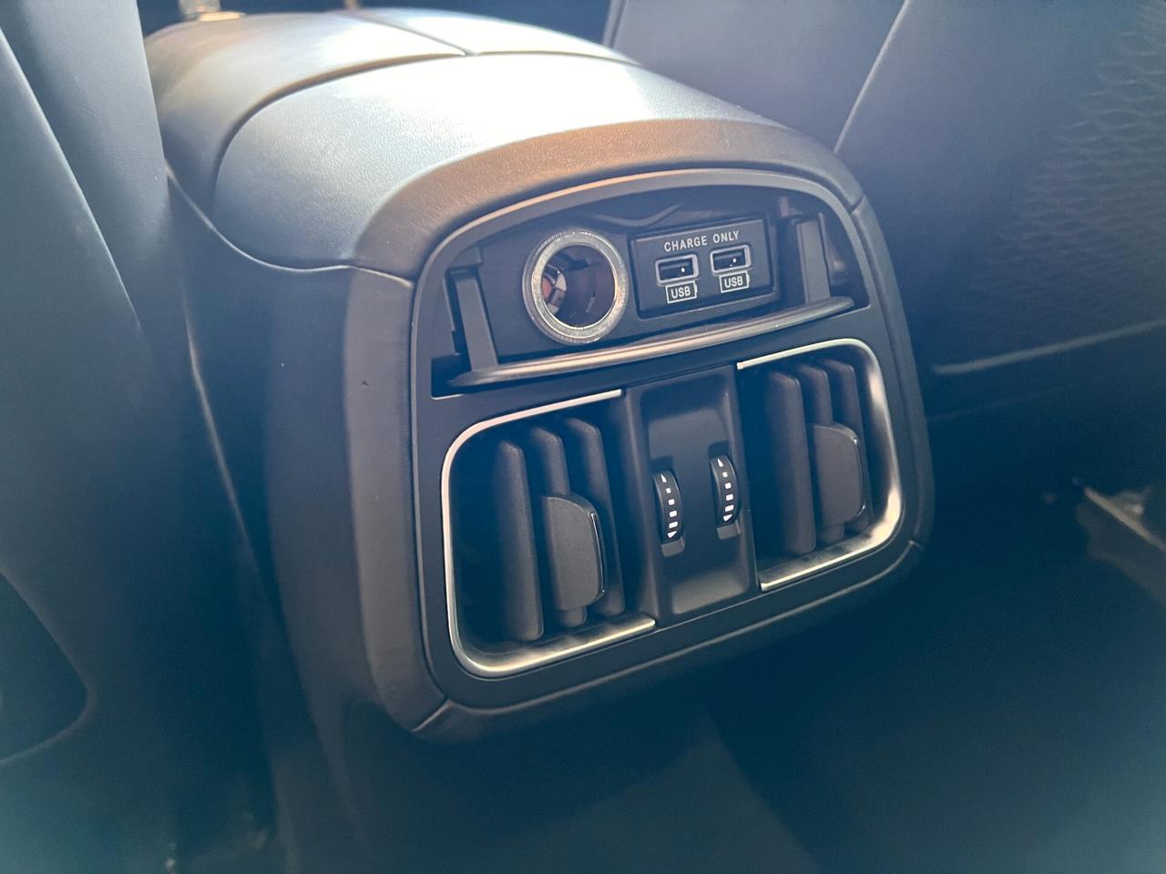 Maserati Levante V6 Diesel AWD