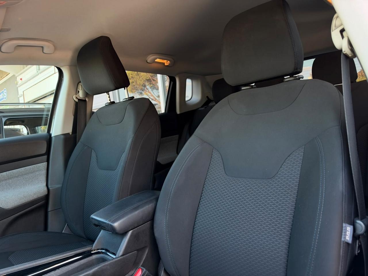 Jeep Compass 1.6 Multijet II 2WD Longitude