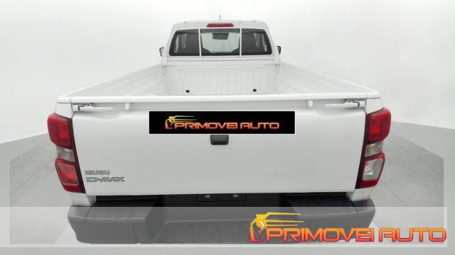 ISUZU D-Max N60 1.9 Crew Cab F 4X4