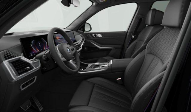 BMW X7 xDrive40d 48V Msport Pro