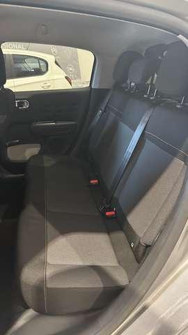 Citroen C3 1.2 puretech 83cv C-Series