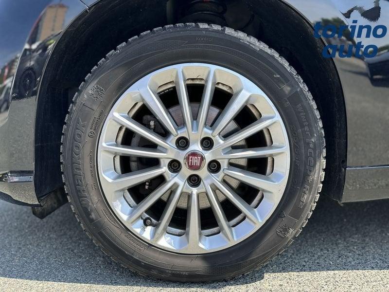 FIAT Tipo 1.6 Mjt S&S SW Life