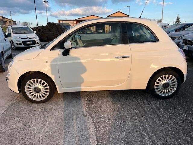 Fiat 500 1.3 Multijet 16V 75 CV Sport