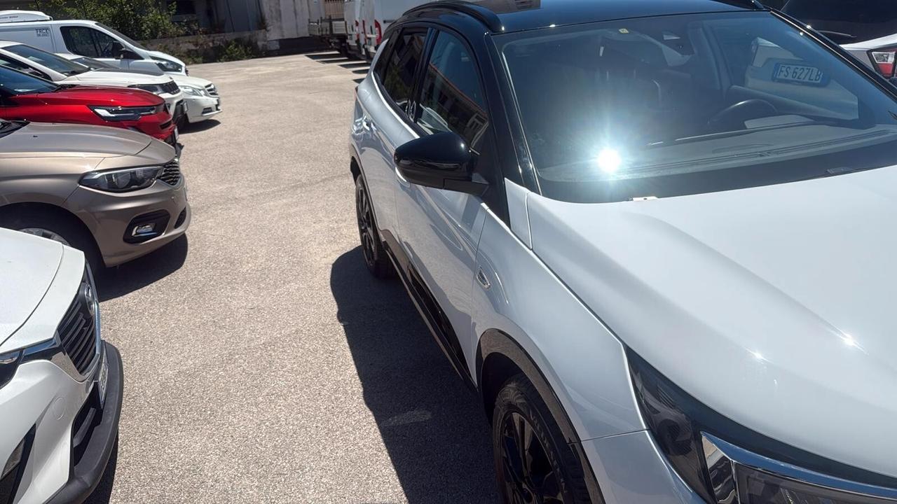 Opel Grandland 1.5 diesel Ecotec aut.