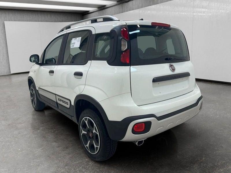 FIAT Panda Cross Panda 0.9 t.air t. Cross 4x4 s&s 85cv 5p.ti