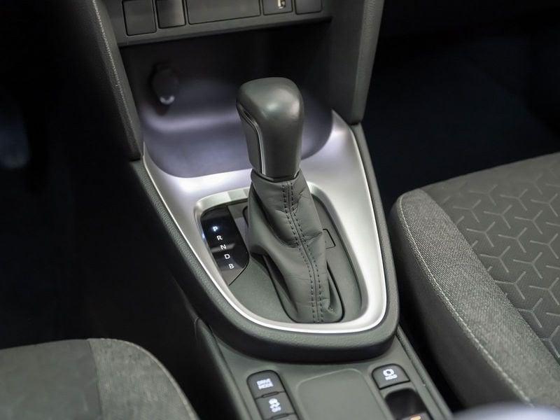 Toyota Yaris Cross Yaris Cross 1.5 Hybrid 5p. E-CVT Trend