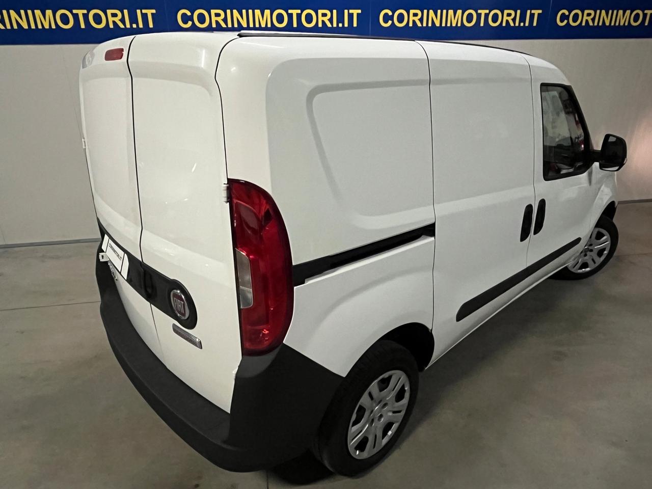 Fiat Doblo Doblò 1.3 MJT PC-TN Cargo Lamierato