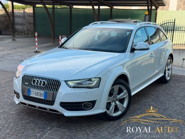 Audi A4 allroad 2.0 TDI 177 CV S tronic Business Plus
