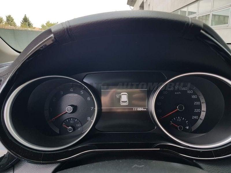 KIA Xceed XCeed 1.4 t-gdi Style 140cv