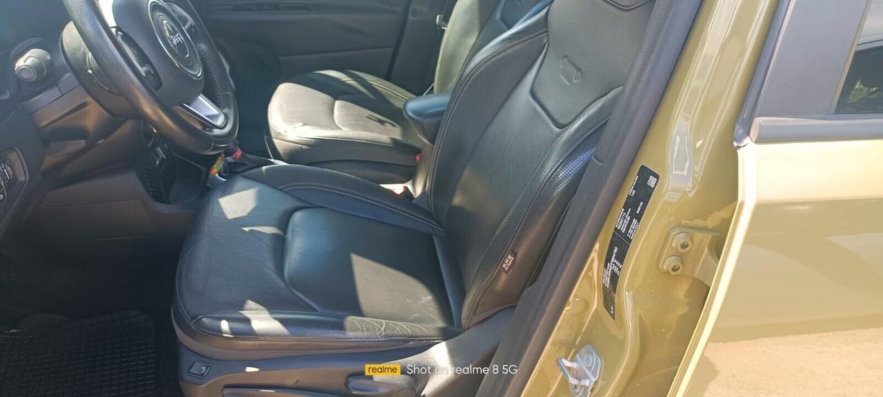 Jeep Renegade 1.6 Mjt 120 CV Limited (AUTO IN CONTO VENDITA)