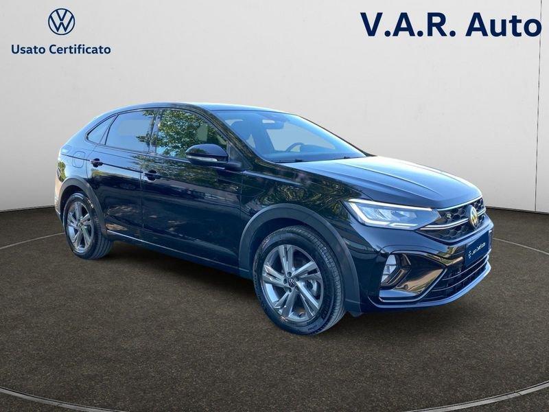 Volkswagen Taigo 1.0 TSI 85kW R-Line