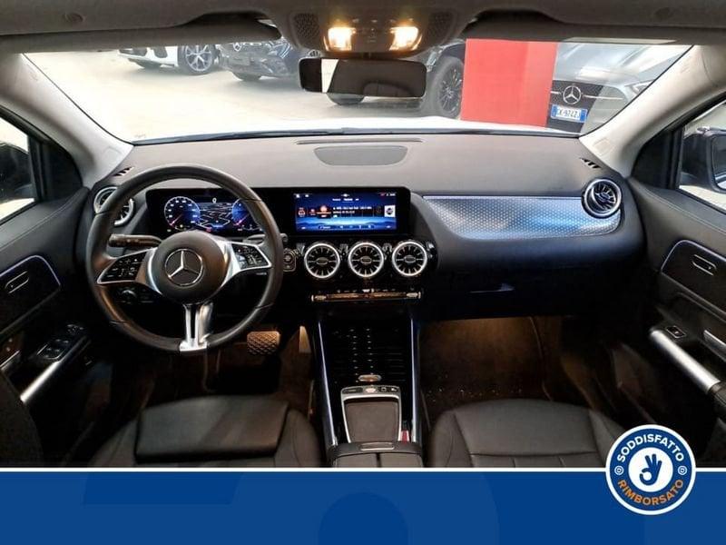 Mercedes-Benz GLA 180 d Automatic Advanced Plus Progressive