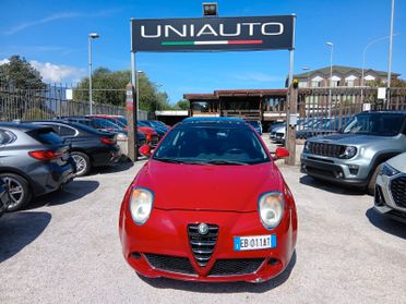 Alfa Romeo MiTo 1.4 T 120 CV GPL Progression
