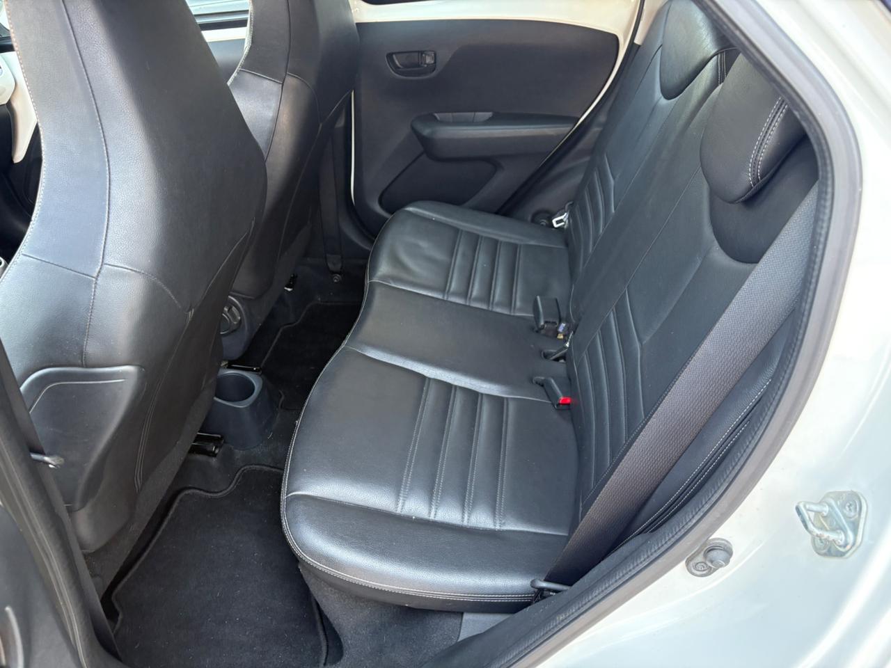 Toyota Aygo 1.0 Benzina 69 CV 5 porte