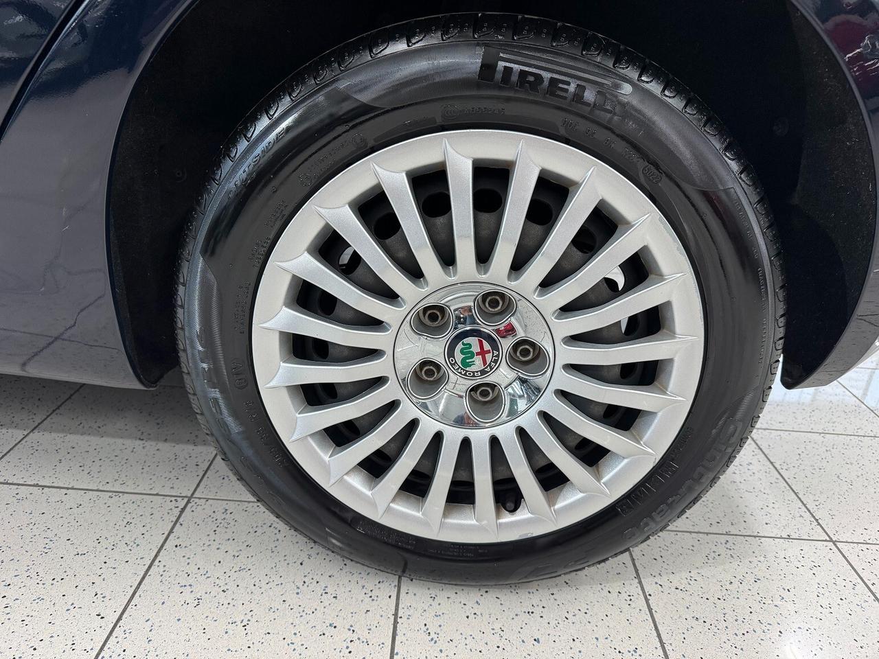 Giulietta 1.6 JTDm 120cv PERFETTE CONDIZIONI POCHI KM