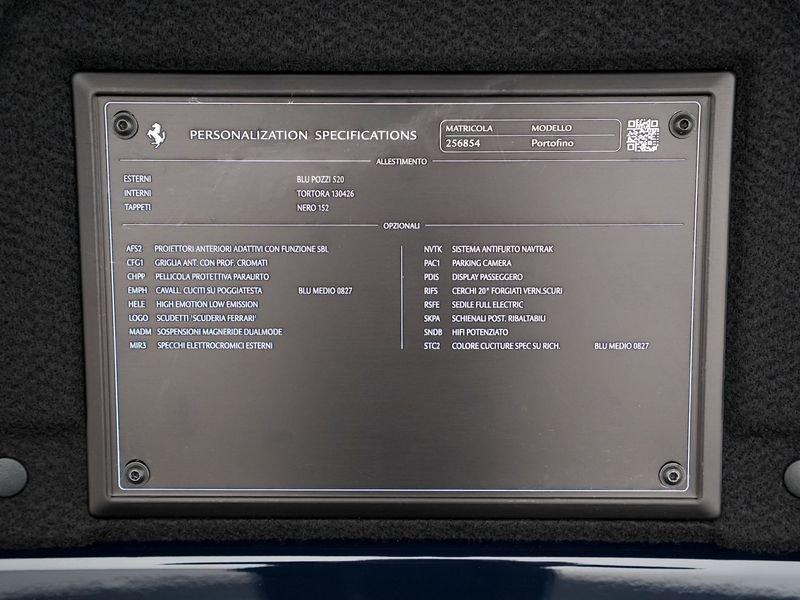 Ferrari Portofino Portofino