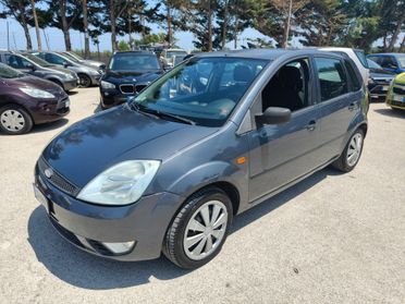 Ford Fiesta 1.4 TDCi 5p. Zetec