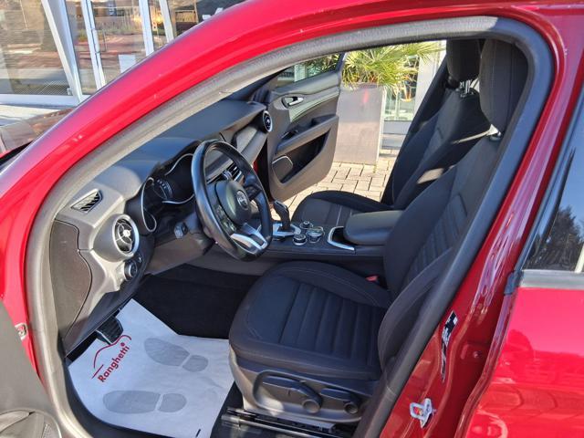 ALFA ROMEO Stelvio 2.2 160 CV AT8 PROMO LEGGI LA DESCRIZIONE