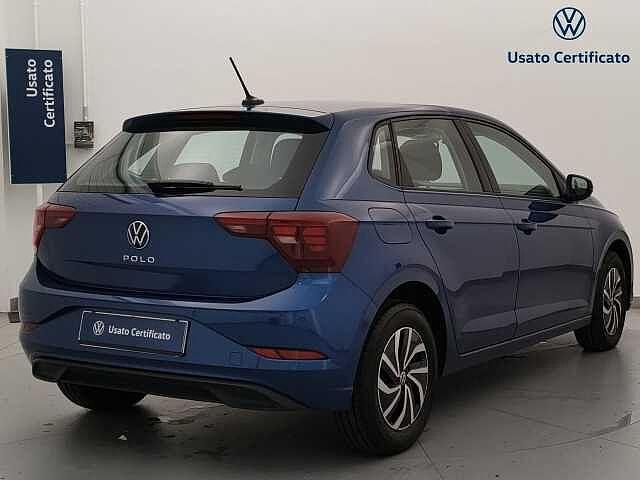 Volkswagen Polo 6ª serie 1.0 TSI Life