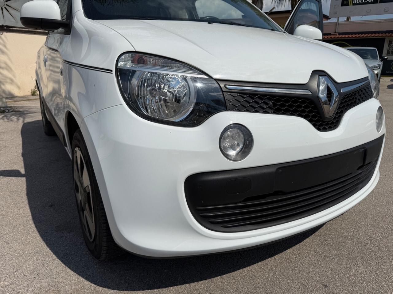 Renault Twingo SCe Stop&Start Intens
