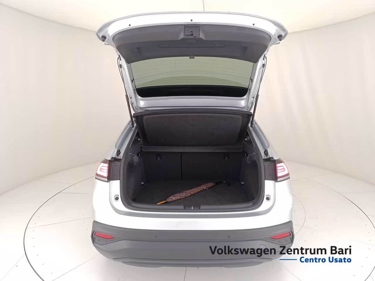 Volkswagen Taigo 1.0 tsi life 95cv