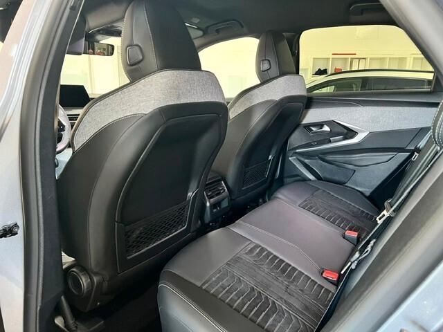Peugeot 3008 Hybrid 136 e-DCS6 GT