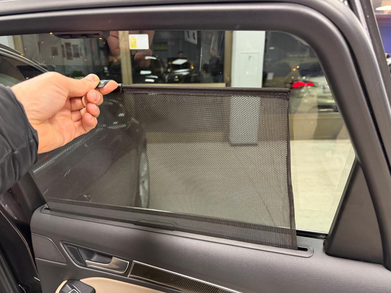 Audi Q5 SQ5 3.0 V6 TDI Biturbo quattro tiptronic Business