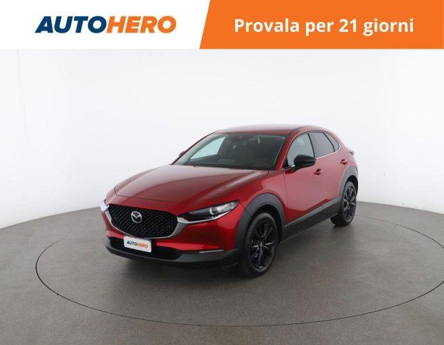 MAZDA CX-30 2.0L e-Skyactiv-G 150 CV M Hybrid 2WD Homura
