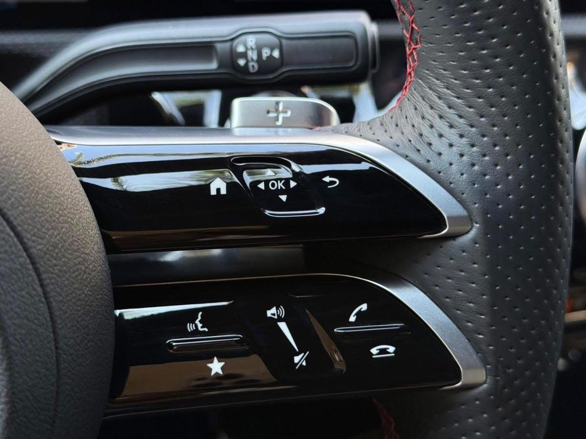 Mercedes Classe A 250 4Matic Premium AMG 224CV Night Edition